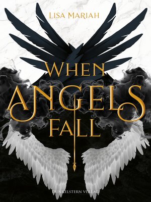 cover image of When Angels fall